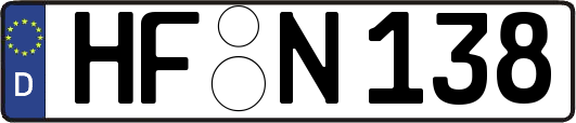 HF-N138