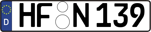 HF-N139