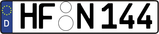 HF-N144