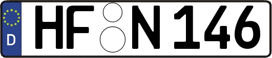 HF-N146