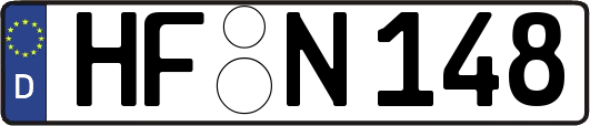 HF-N148