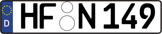 HF-N149