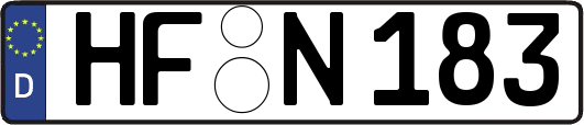 HF-N183