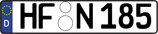 HF-N185