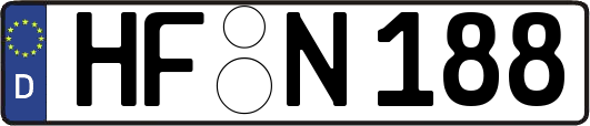 HF-N188