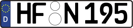 HF-N195