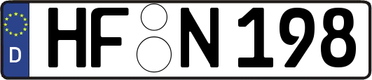 HF-N198