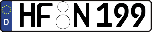 HF-N199