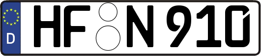 HF-N910