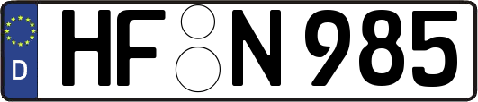 HF-N985