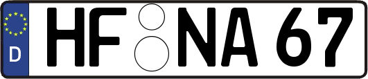 HF-NA67