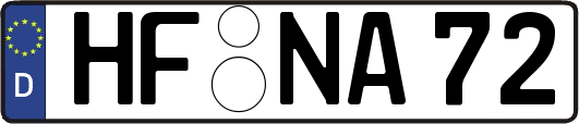 HF-NA72