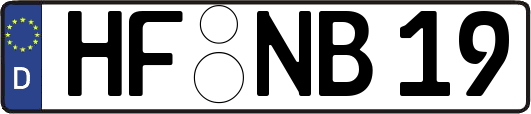 HF-NB19