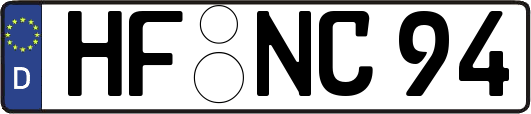 HF-NC94