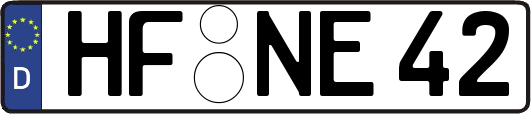 HF-NE42