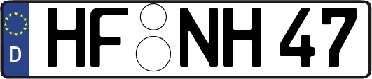 HF-NH47