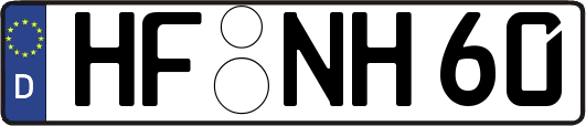 HF-NH60