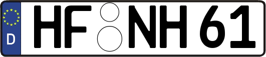 HF-NH61