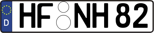 HF-NH82