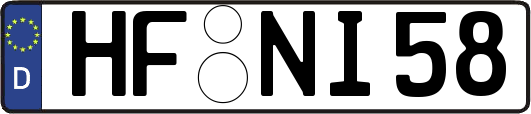 HF-NI58