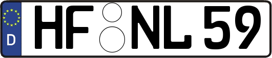 HF-NL59