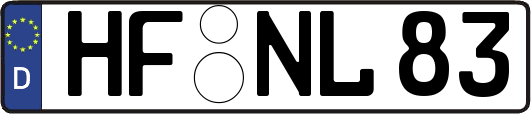 HF-NL83