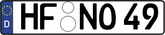 HF-NO49