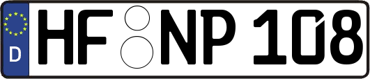 HF-NP108
