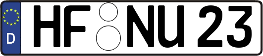 HF-NU23