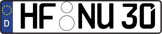 HF-NU30
