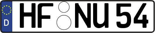 HF-NU54