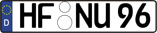 HF-NU96