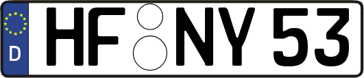 HF-NY53