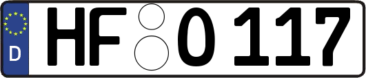 HF-O117