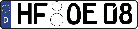HF-OE08