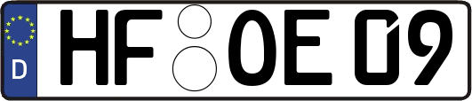 HF-OE09
