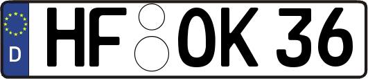 HF-OK36