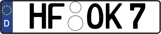 HF-OK7