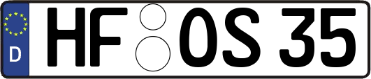 HF-OS35