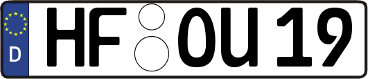 HF-OU19