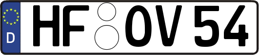 HF-OV54