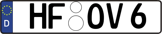 HF-OV6