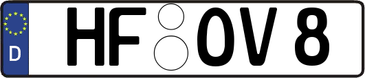 HF-OV8