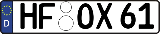 HF-OX61