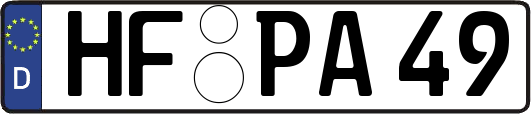 HF-PA49