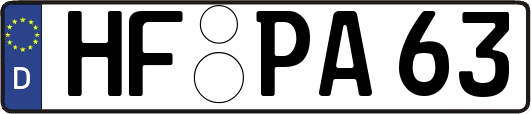 HF-PA63