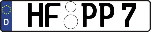 HF-PP7