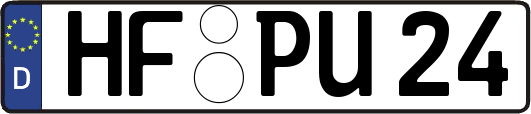 HF-PU24