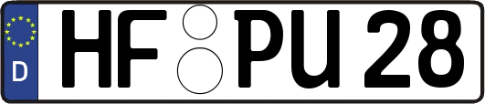 HF-PU28