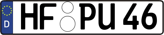 HF-PU46